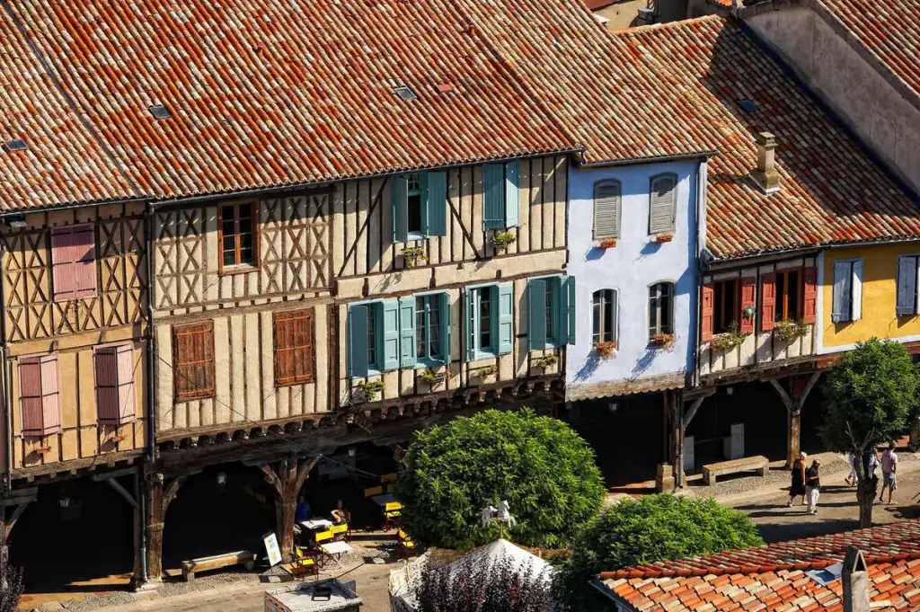 Nos plus beaux villages d’Ariège